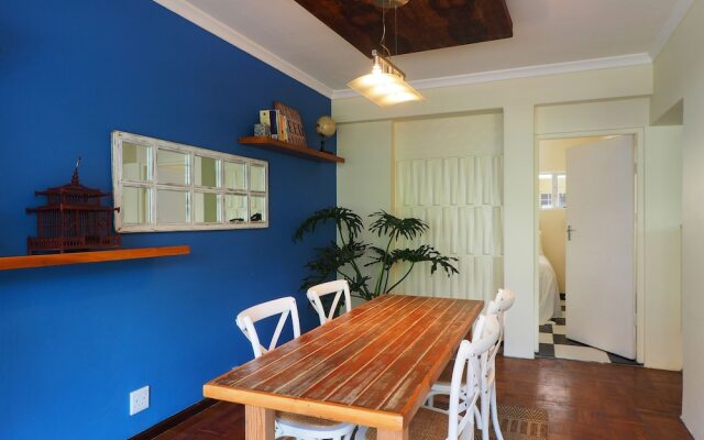 6 The Apartment