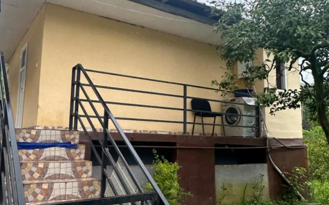Guest House at Green cape