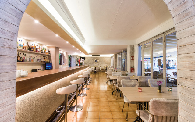 Hotel Baviera