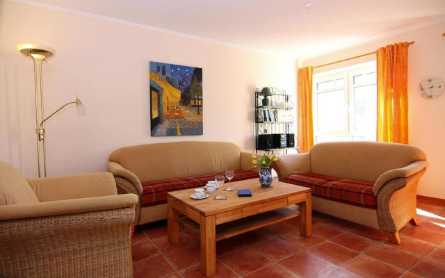 Ferienwohnung Villa Nicole in Zingst