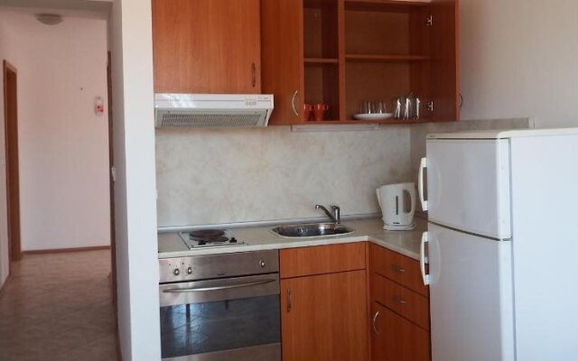 Stella Maris Apartments