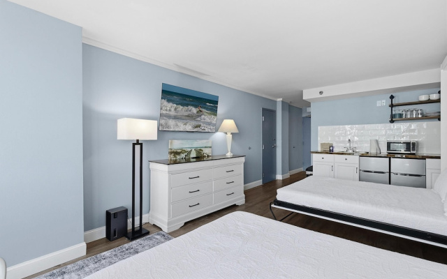 Oceanside Inn 623