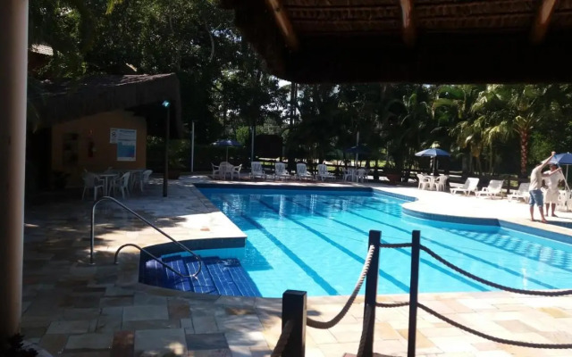 Condominio Amarilis Flat