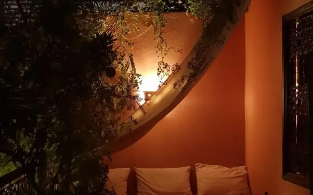 Riad Anya