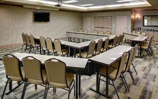 Homewood Suites by Hilton Austin/Round Rock, TX