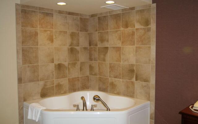 Hampton Inn & Suites Brookings