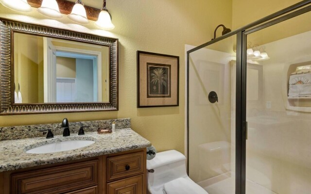 Serenity Shores by Destin Getaways