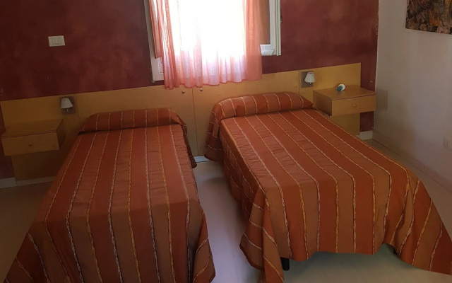 B&B Il Cortiletto
