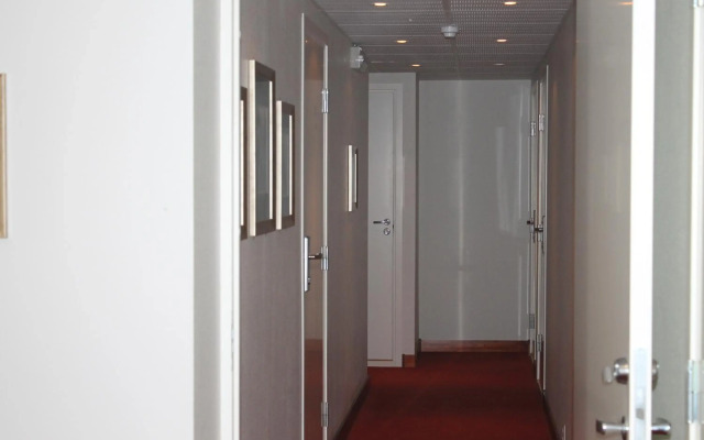 Kløver Hotel