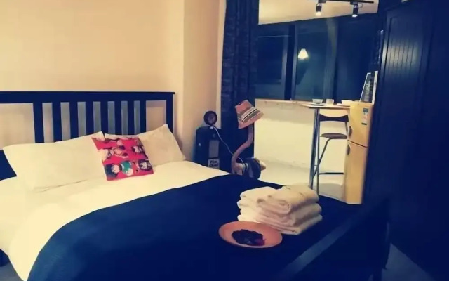 VK House No.6 Near Jiaotong Uni.