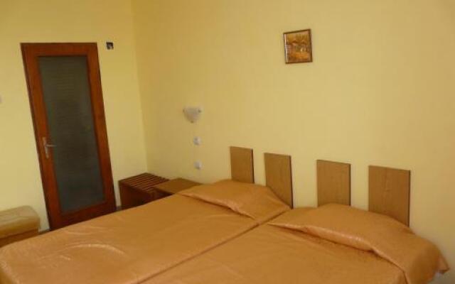 Hotel Balchik