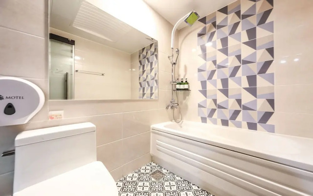 Pohang Ocheon Vinastay Unmanned Hotel
