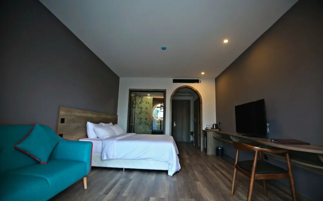 Hafi Hotel