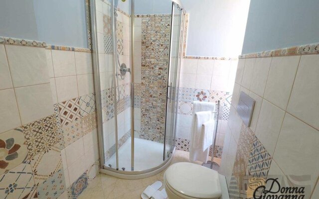 Residenza Donna Giovanna