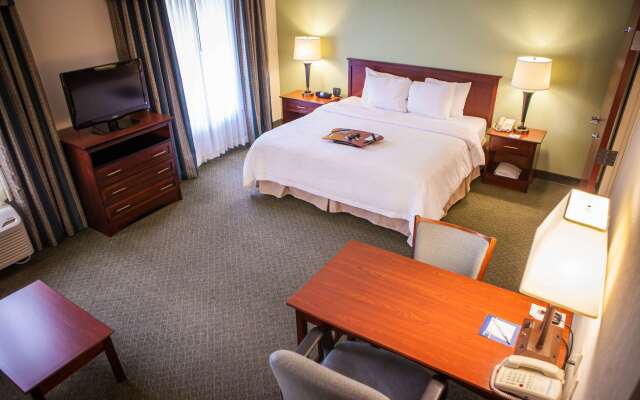 Hampton Inn & Suites Springfield-Southwest