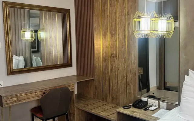 Villa Angelia Boutique Hotel Ikoyi