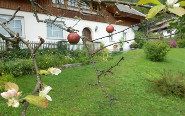 Ferienhaus Eder