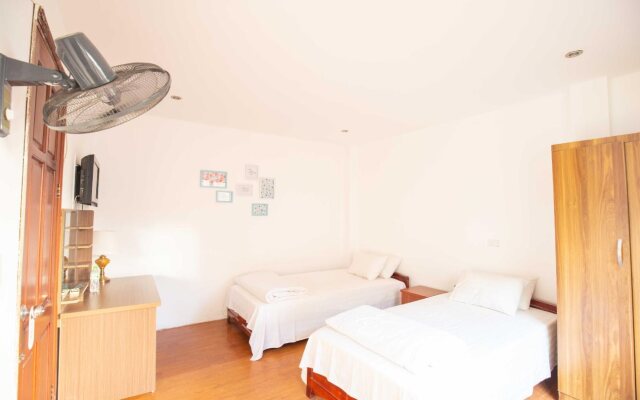 Hanoi Wonderland Homestay