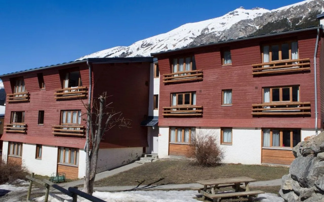 VVF Val-Cenis Haute-Maurienne