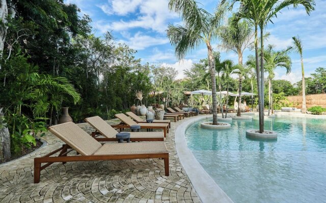Aflora Tulum