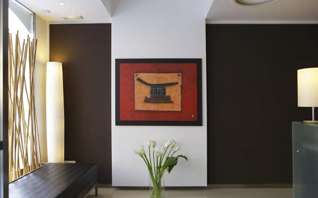 Hotel Roberta