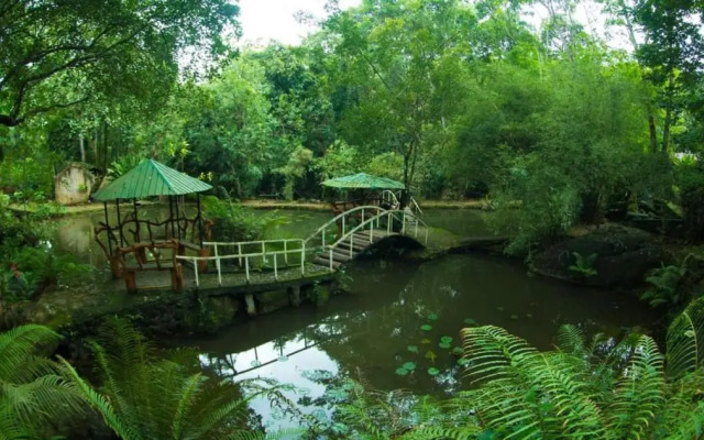 Wijaya Holiday Resort