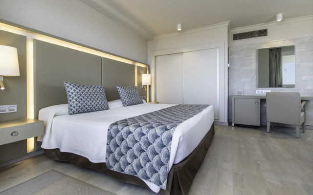 Spring Hotel Vulcano