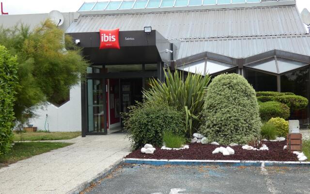 Hôtel ibis Saintes