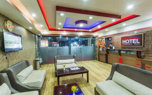 Hotel Travel Inn