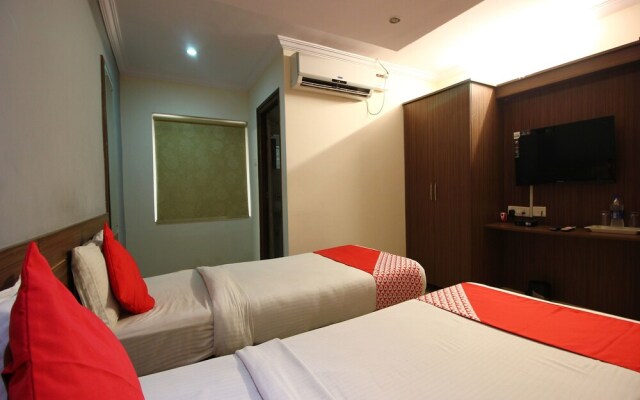 My Place Kondapur HICC by FabHotel