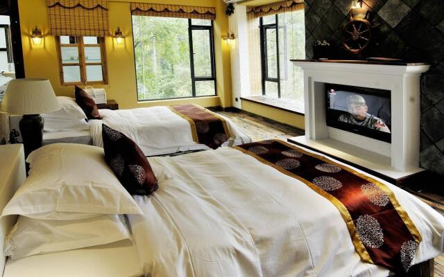 Ikkyo Resort