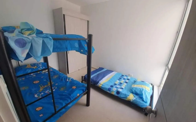 Apartamento Girardot