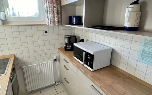 Haus Pilsumer Deichblick