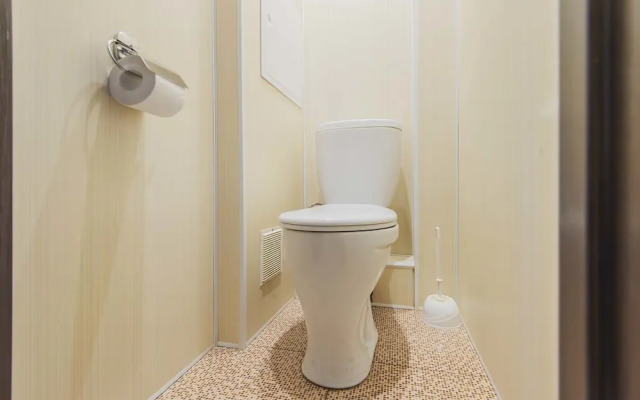 Апартаменты GM на Вспольном