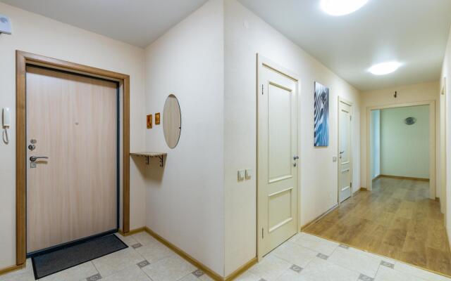 DreamHouse на улице Чайковского