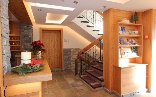 Pension Forsthof