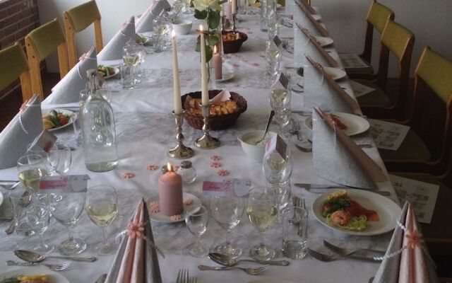 Den Gamle Gaard i Stubberup