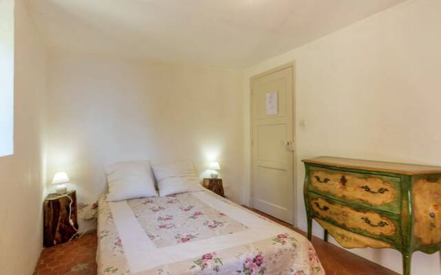 Beautiful Villa in Rayol-Canadel-sur-Mer near Sea