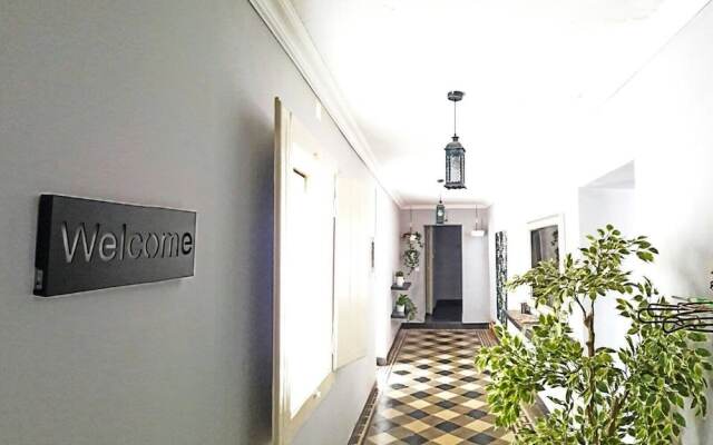 Belém Guest House
