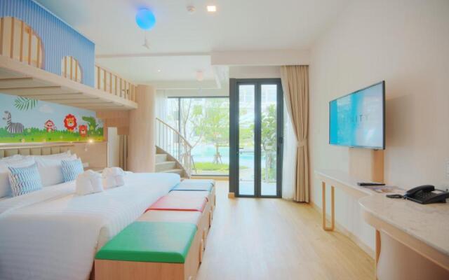 Infinity Aonang Krabi Hotel