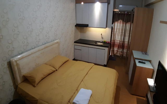 Cinere Resort Apartment By Celebrity Room