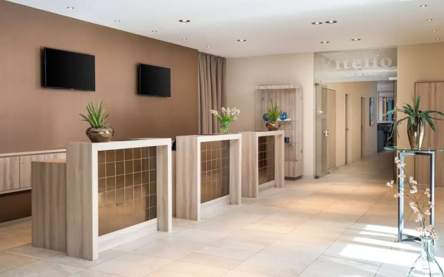 The Rilano Hotel Cleve