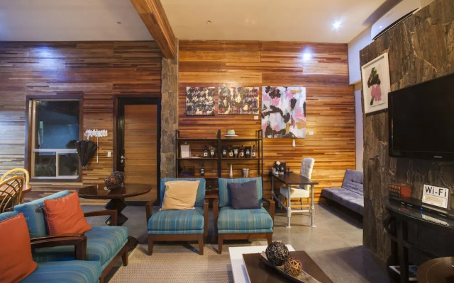 Valenza Hotel Boutique