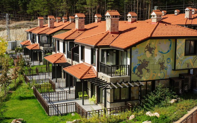 Ruskovets Resort & Thermal SPA