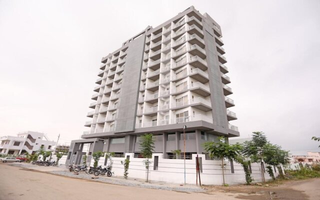Hotel Belitong by Oyo Rooms