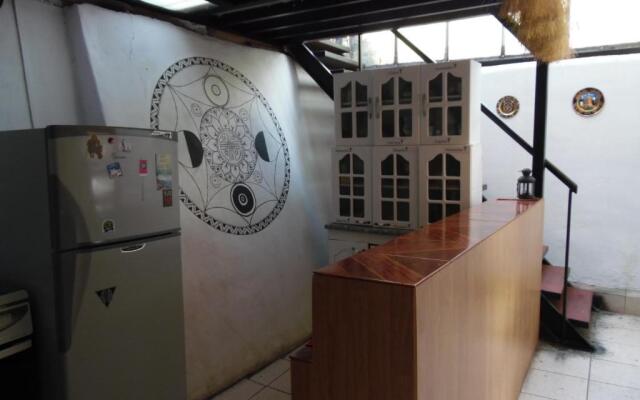 Hostal Tunquelen