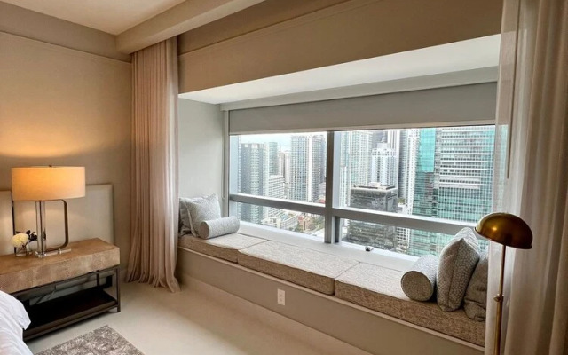 Suite - City View at Four Seasons Miami