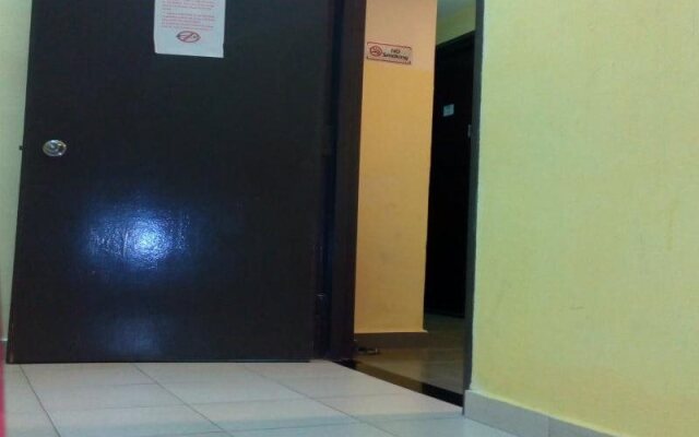 马六甲M国际旅馆(M International Inn Hotel Melaka)