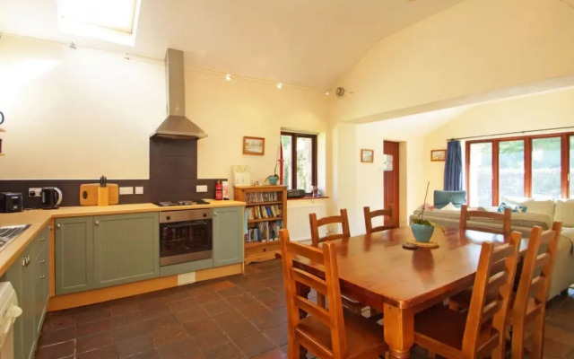 Holiday Home Ty Llan