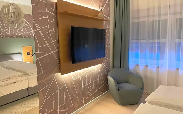 Hotel-Restaurant Haselhoff